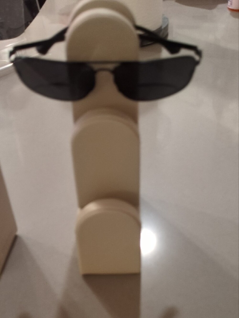 Stackers Sunglass Stand From Container Store - Picture 3 of 5